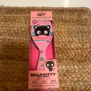Chococat Wet Brush Original Detangler